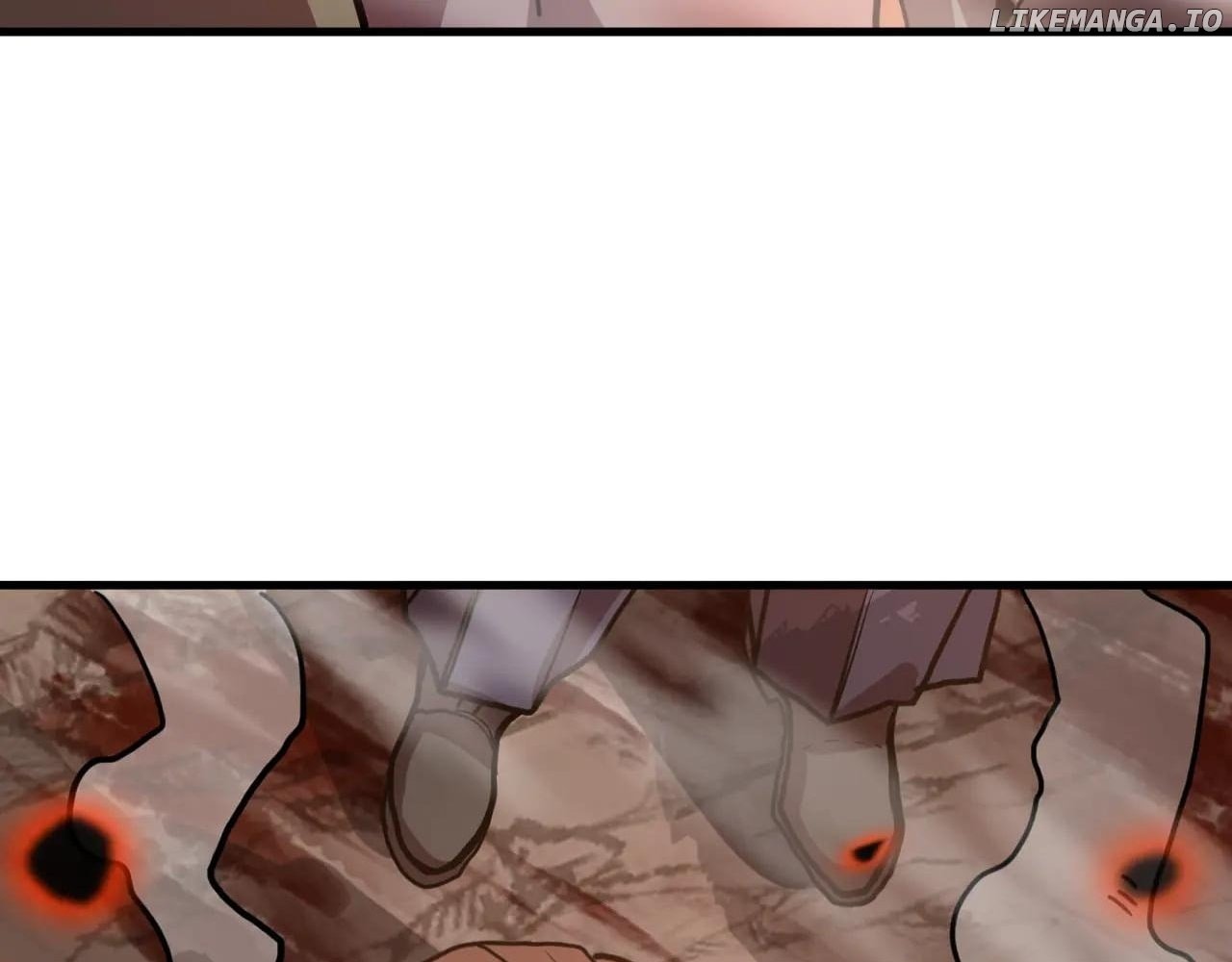 Log into the Future Chapter 219 - page 35